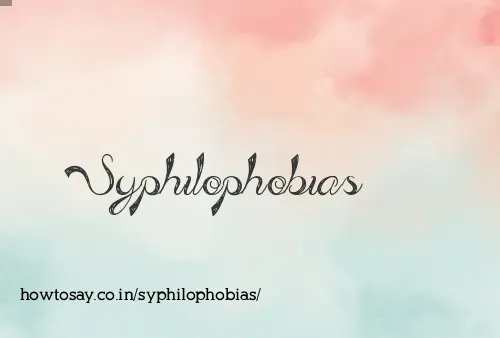 Syphilophobias