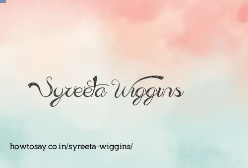 Syreeta Wiggins