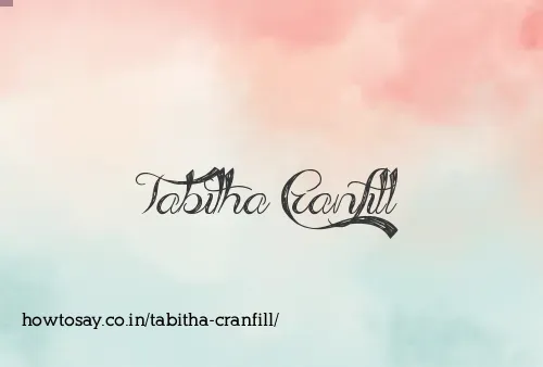 Tabitha Cranfill