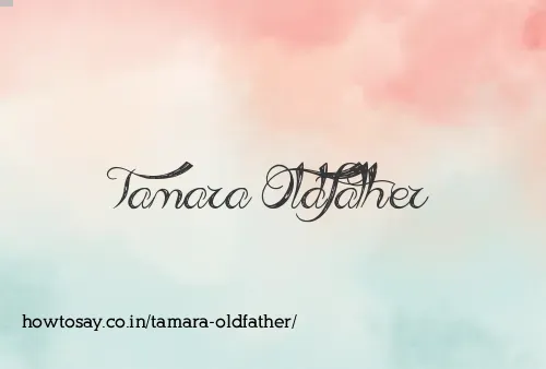 Tamara Oldfather