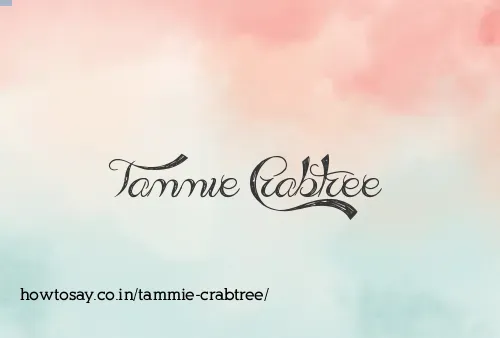 Tammie Crabtree