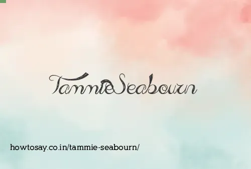 Tammie Seabourn