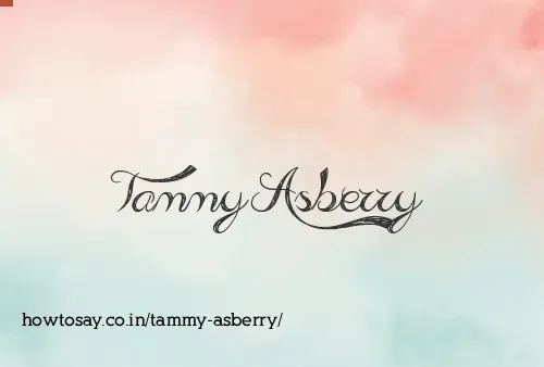 Tammy Asberry