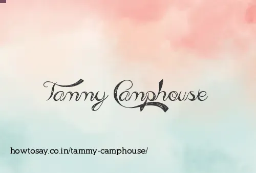 Tammy Camphouse