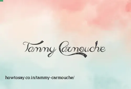 Tammy Carmouche