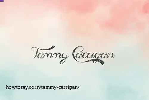 Tammy Carrigan