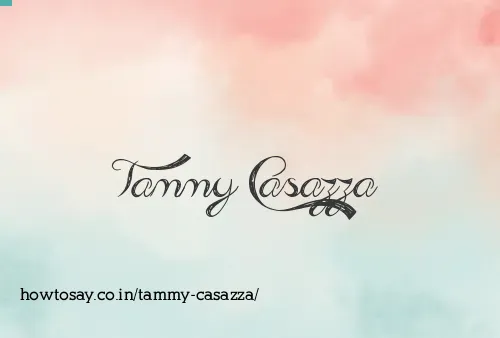 Tammy Casazza
