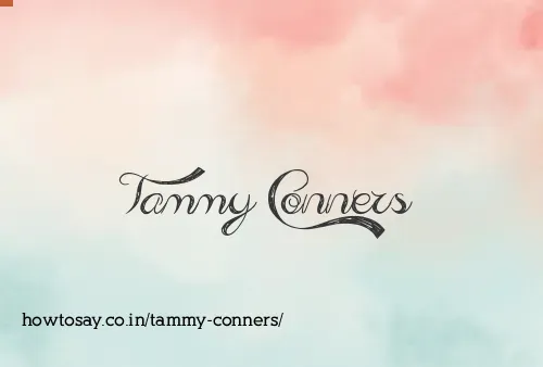 Tammy Conners