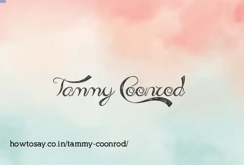 Tammy Coonrod
