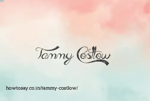 Tammy Costlow