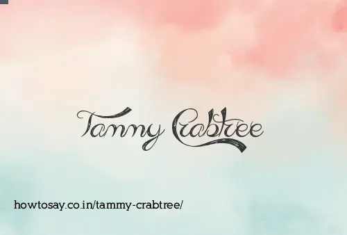 Tammy Crabtree