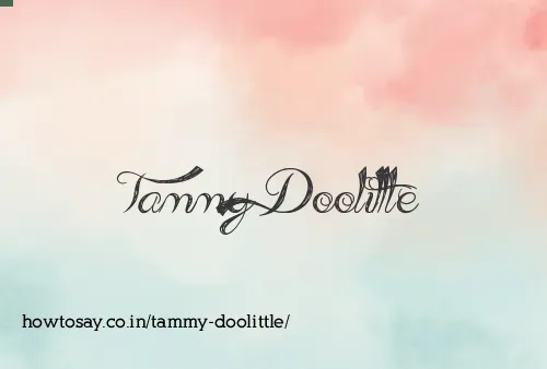 Tammy Doolittle