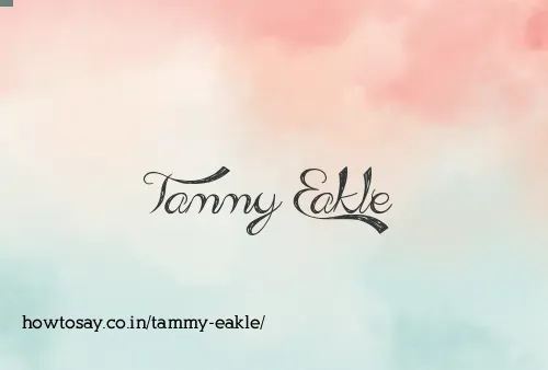 Tammy Eakle