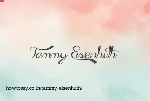 Tammy Eisenhuth