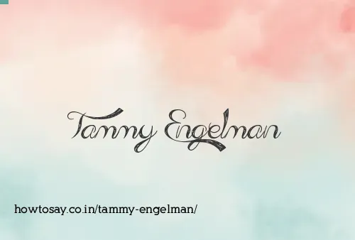 Tammy Engelman