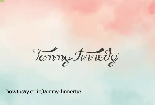Tammy Finnerty