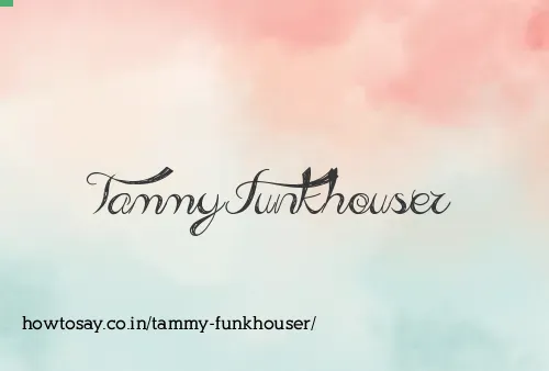 Tammy Funkhouser