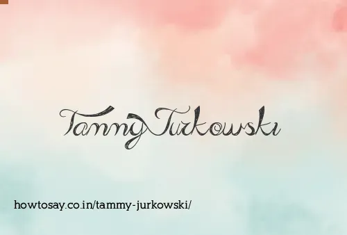Tammy Jurkowski