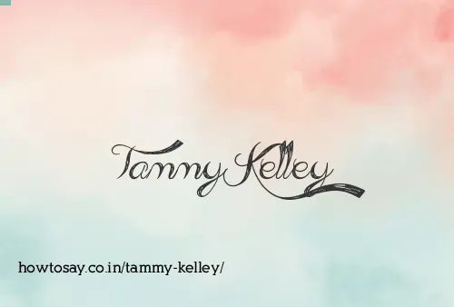 Tammy Kelley