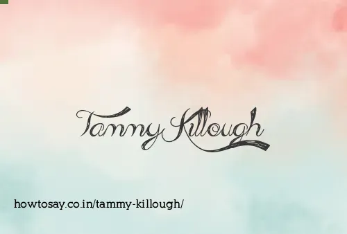 Tammy Killough