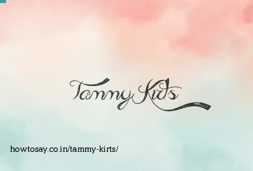 Tammy Kirts