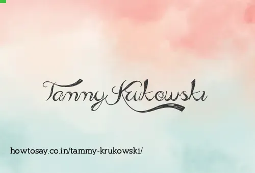 Tammy Krukowski