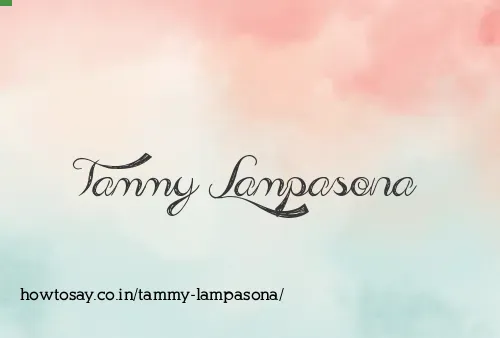Tammy Lampasona