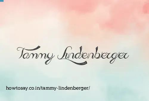 Tammy Lindenberger