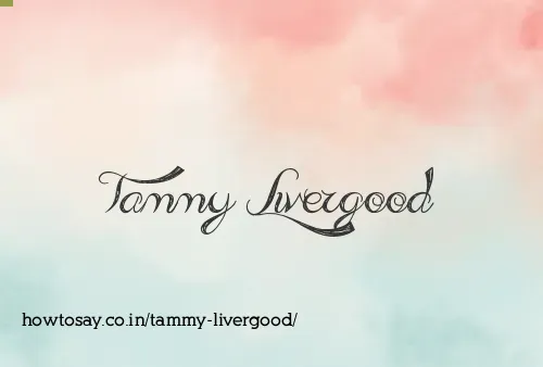 Tammy Livergood