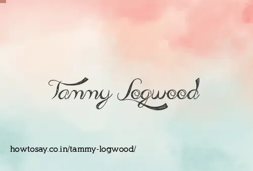 Tammy Logwood