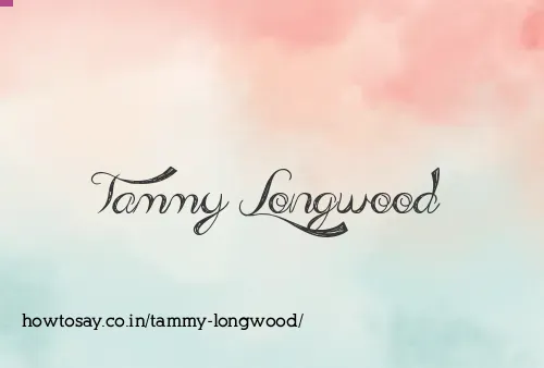 Tammy Longwood