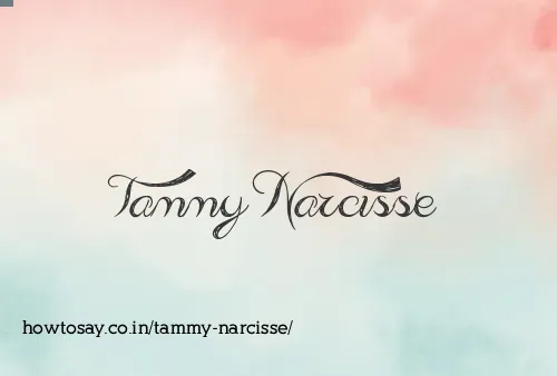 Tammy Narcisse
