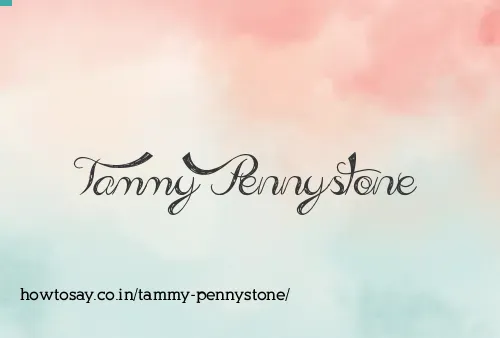 Tammy Pennystone
