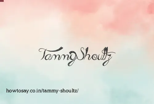 Tammy Shoultz