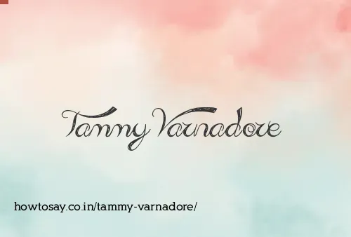 Tammy Varnadore