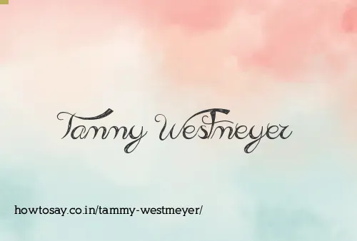 Tammy Westmeyer