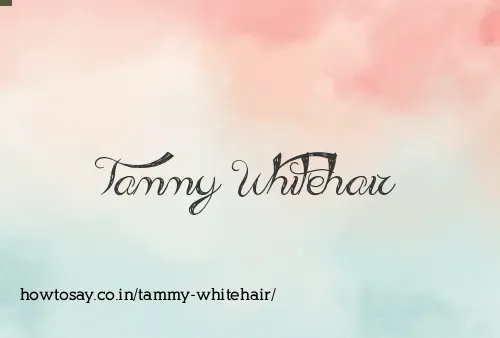 Tammy Whitehair