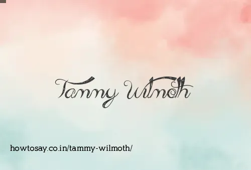Tammy Wilmoth