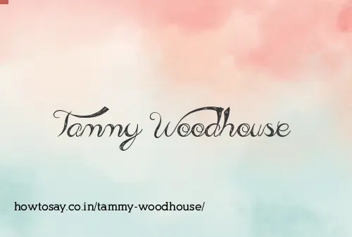 Tammy Woodhouse