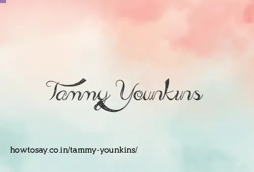 Tammy Younkins