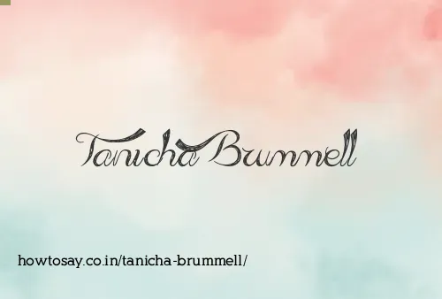 Tanicha Brummell