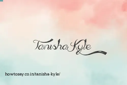 Tanisha Kyle