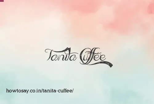 Tanita Cuffee