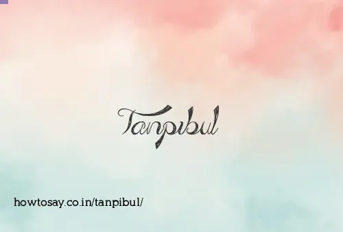 Tanpibul