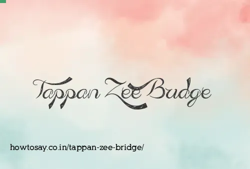 Tappan Zee Bridge