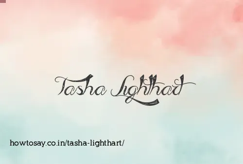 Tasha Lighthart