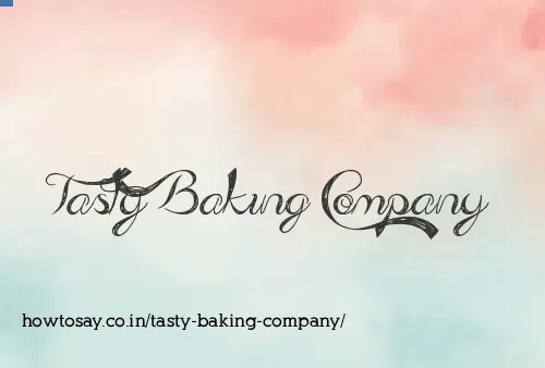 Tasty Baking Company