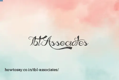 Tbl Associates