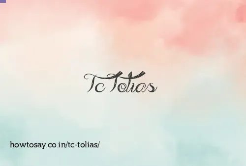 Tc Tolias