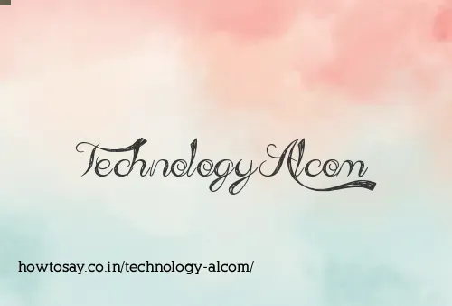 Technology Alcom